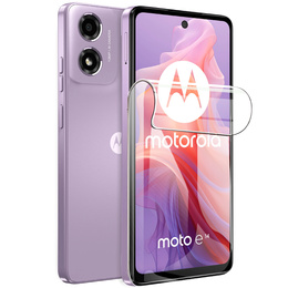 Μεμβράνη υδρογέλης για Motorola Moto E14
