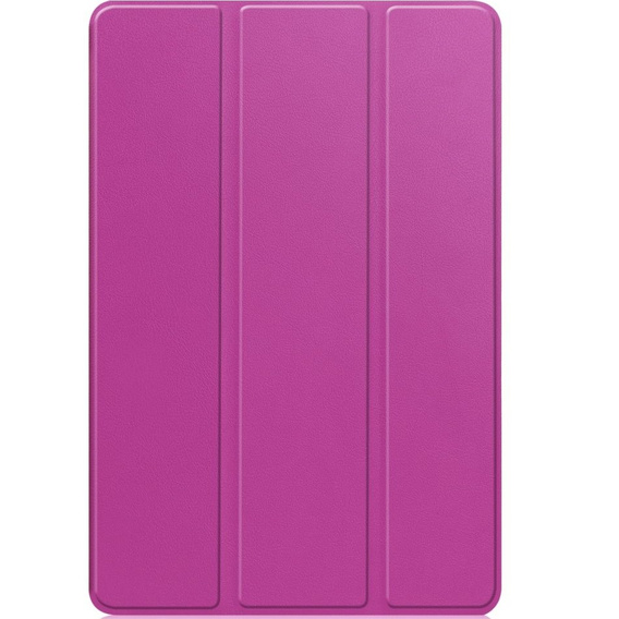 Θήκη για Xiaomi Redmi Pad SE 11", Smartcase, μωβ