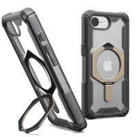 Θήκη Urban Armor Gear για Samsung Galaxy S25 Ultra, Plasma XTE MagSafe Kickstand, μαύρο