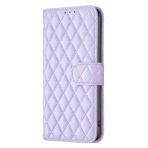 Θήκη με πτερύγιο για Samsung Galaxy S20 FE, Wallet, BINFEN COLOR, μωβ