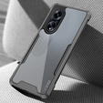 Θήκη για Oppo A98 5G, AntiDrop Hybrid, μαύρη