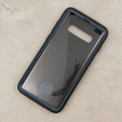 Θήκη για Samsung Galaxy S10+ Plus, Suritch Basic, σκούρο μπλε