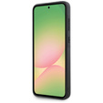 Θήκη Guess 4G Metal Gold Logo για Samsung Galaxy A56
