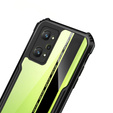 Θήκη για Realme GT 2 5G / GT Neo 2 / GT Neo 3T, AntiDrop Hybrid, μαύρη
