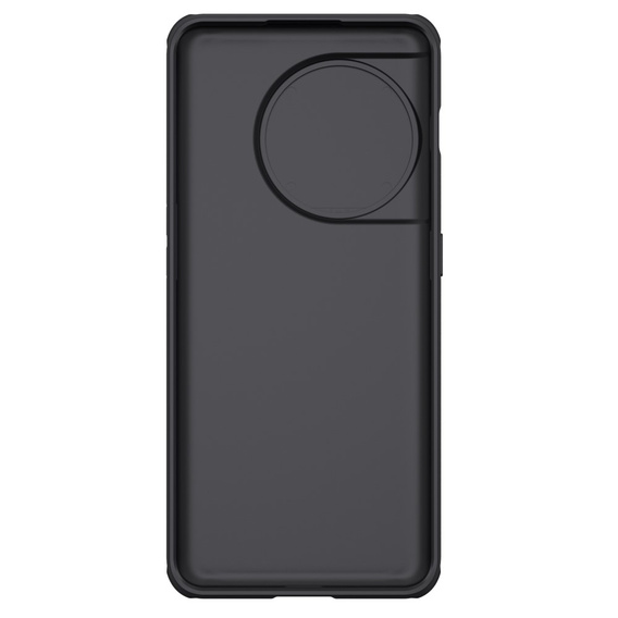 Θήκη για OnePlus 11 5G, θωρακισμένη Nillkin, CamShield Pro, μαύρη