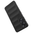 Θήκη για Oppo A60, Gaming Shockproof, μαύρη