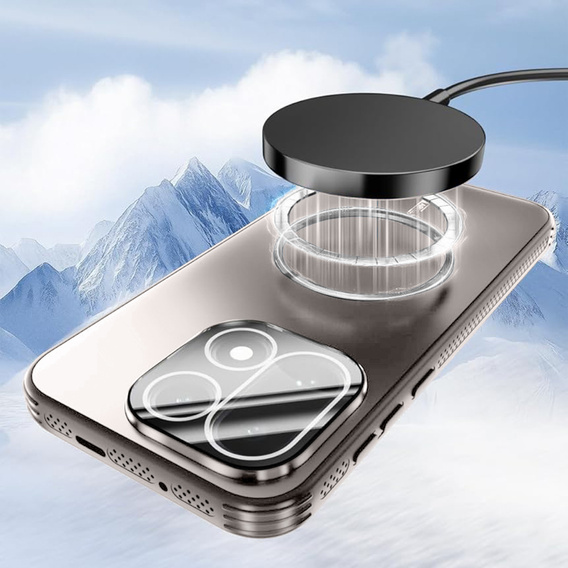 Θήκη MagSafe για OnePlus 15