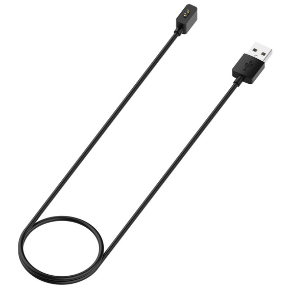 Φορτιστής για Xiaomi Smart Band 10 / 9 / 8, μαύρος