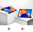 Θήκη για Xiaomi Redmi Pad SE 8.7, Smartcase, graffiti