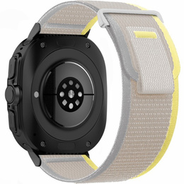 Λουράκι νάιλον για Samsung Galaxy Watch Ultra 47mm (2025 / 2024)