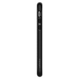 Θήκη Spigen Liquid Air μαύρη ματ για Apple iPhone X / Xs