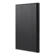 Θήκη + πληκτρολόγιο Samsung Galaxy Tab A7 Lite 8.7 T220 / T225, μαύρη