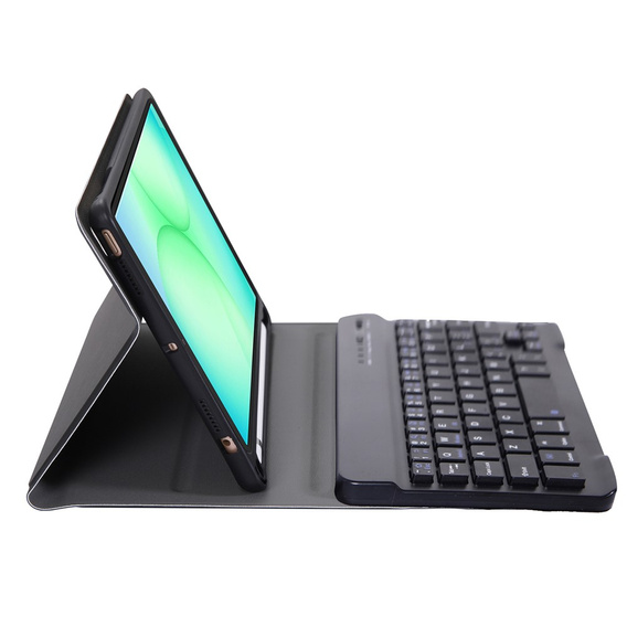 Θήκη με πληκτρολόγιο για tablet Samsung Galaxy Tab A11