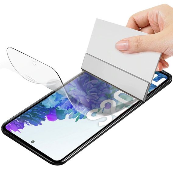 Μεμβράνη υδρογέλης για Samsung Galaxy S20 FE