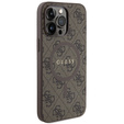 Θήκη GUESS 4G Ring Classic Logo  για iPhone 13 Pro