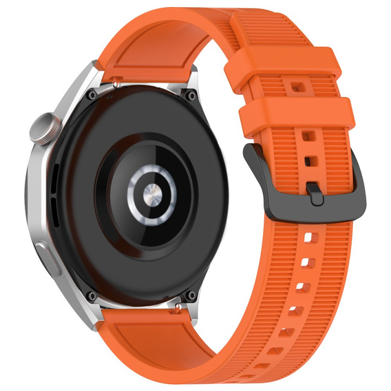 Λουράκι σιλικόνης Universal 22mm
