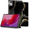 Θήκη για Lenovo Tab M11, Smartcase, Marble 5#
