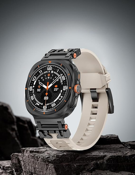 Λουράκι για Samsung Galaxy Watch Ultra 47mm (2025 / 2024)