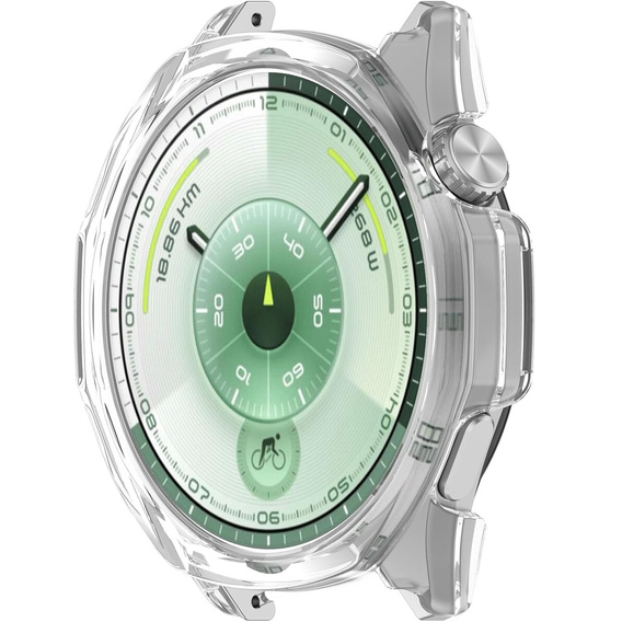 Προστατευτική θήκη για Huawei Watch GT 6 46mm