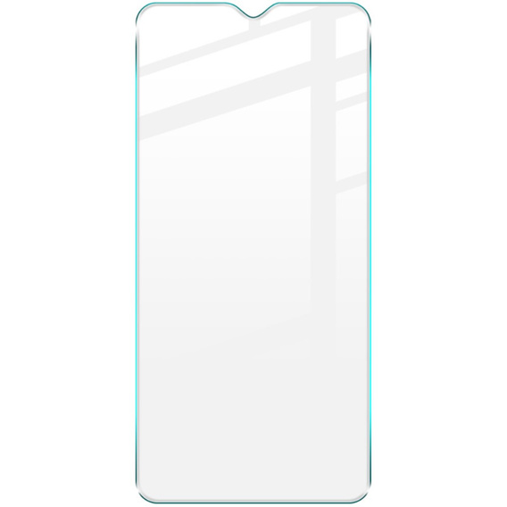 Το γυαλί IMAK Tempered Glass για το Ulefone Armor 8