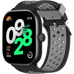Λουράκι σιλικόνης για Xiaomi Redmi Watch 4