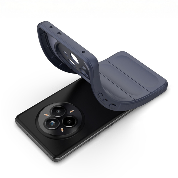 Θήκη για Realme 14 Pro 5G, Gaming Shockproof, σκούρο μπλε