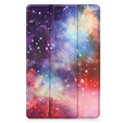 Θήκη για Lenovo Tab P11 Gen 2 TB350FU TB350XU 11.5", Smartcase, galaxy