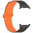 Λουράκι σιλικόνης για Samsung Galaxy Watch Ultra 47mm (2025 / 2024)