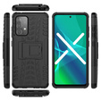 Θήκη για Samsung Galaxy A32 4G, Tire Armor, μαύρη