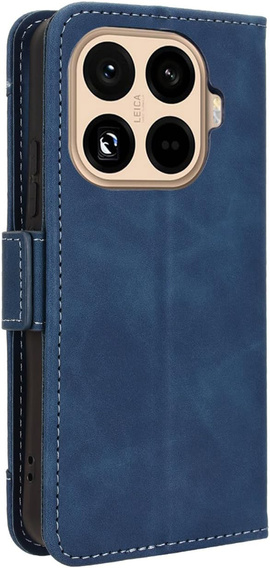 Θήκη με πτερύγιο υποδοχής κάρτας για Xiaomi 15T Pro