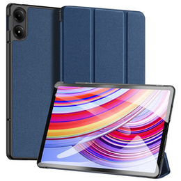 Θήκη για Xiaomi Redmi Pad Pro / Xiaomi Poco Pad, Dux Ducis Domo, μπλε