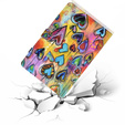 Θήκη για Lenovo Tab M10 Plus 10.6 Gen 3 125F/128F, hearts