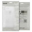 IMAK Θήκη για Infinix Hot 12i 4G, UX-5 Series Slim, διαφανής