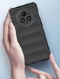 Θήκη για Realme 14 Pro 5G, Gaming Shockproof, μαύρη