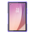 Θήκη για Lenovo Tab M9, Tire Armor, Tire Armor, μωβ