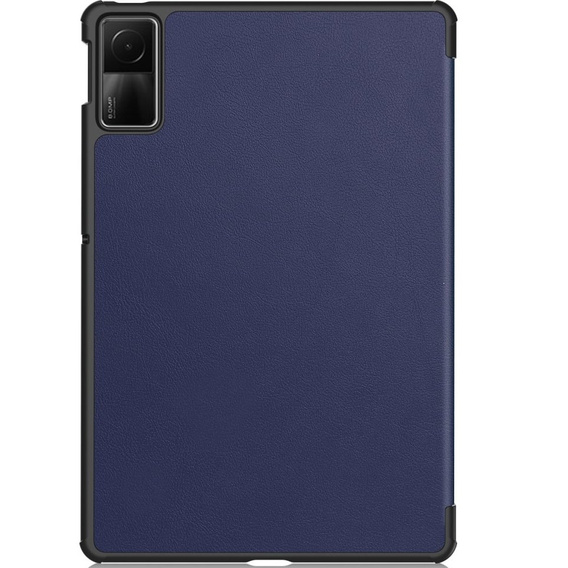 Θήκη για Xiaomi Redmi Pad SE 11", Smartcase, σκούρο μπλε