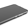 IMAK Θήκη για Samsung Galaxy M33 5G, UX-5 Series Slim, διαφανής