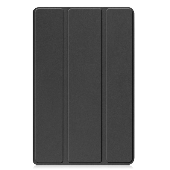 Θήκη για Samsung Galaxy Tab A9, Smartcase, μαύρη