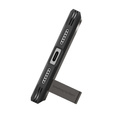 Θήκη Spigen Tough Armor T MagSafe για iPhone 17 Pro
