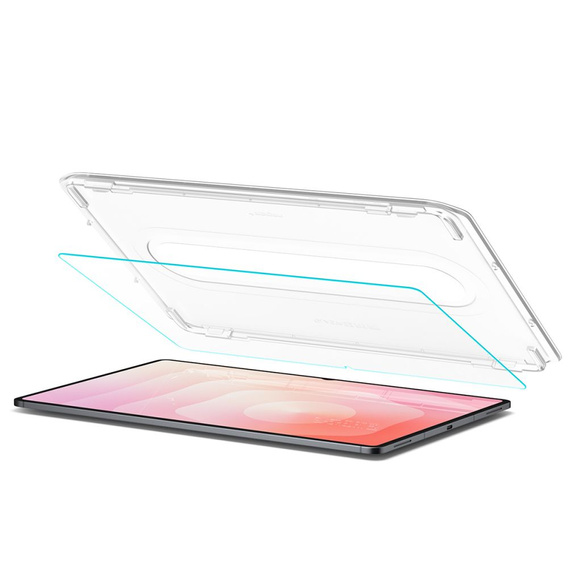 Γυαλί Spigen Glas.tR EZ Fit Pro για Samsung Galaxy Tab S11 Ultra