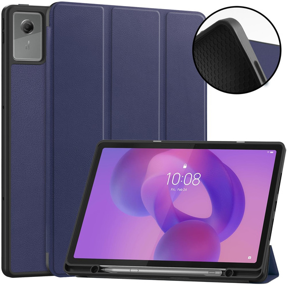 Θήκη Smartcase για tablet Lenovo Idea Tab Plus