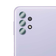 Μετριασμένο γυαλί για κάμερα για το Samsung Galaxy A32 5G, διαφανής