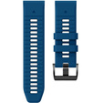 Λουράκι σιλικόνης QuickFit για Garmin Fenix 22mm