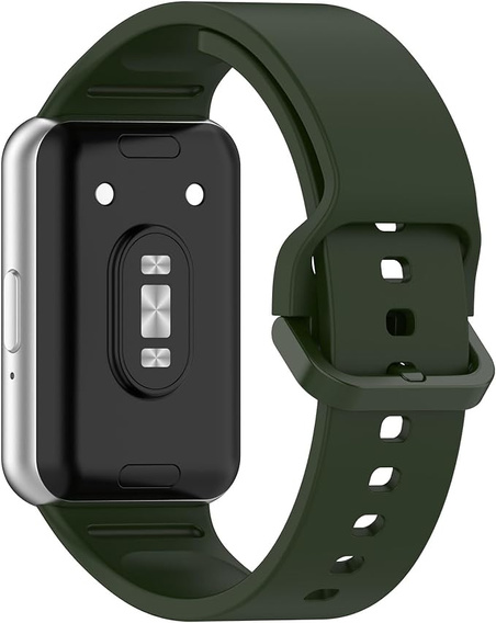Λουράκι σιλικόνης για Samsung Galaxy Fit 3