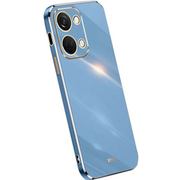 Θήκη για OnePlus Nord 3 5G, Glamour CamShield, μπλε