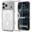 Θήκη Spigen Ultra Hybrid Mag με MagSafe για iPhone 17 Pro
