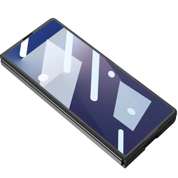 Θήκη GKK Slim Camshield για MagSafe για Samsung Galaxy Z Fold7 5G