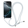 Θήκη Electro MagSafe με κορδόνι για iPhone 17 Pro Max