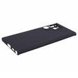 Θήκη για Samsung Galaxy S22 Ultra, Aramid Fiber Cover, μαύρη