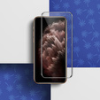 Διαμαντένιο γυαλί Diamond Palm για iPhone 11 Pro